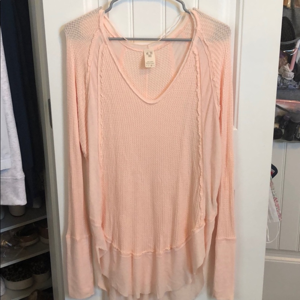 Free People Shirt